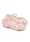 Ballet Princess Shoes in Pink