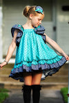 Vintage Grace Dress 8