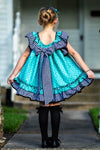 Vintage Grace Dress