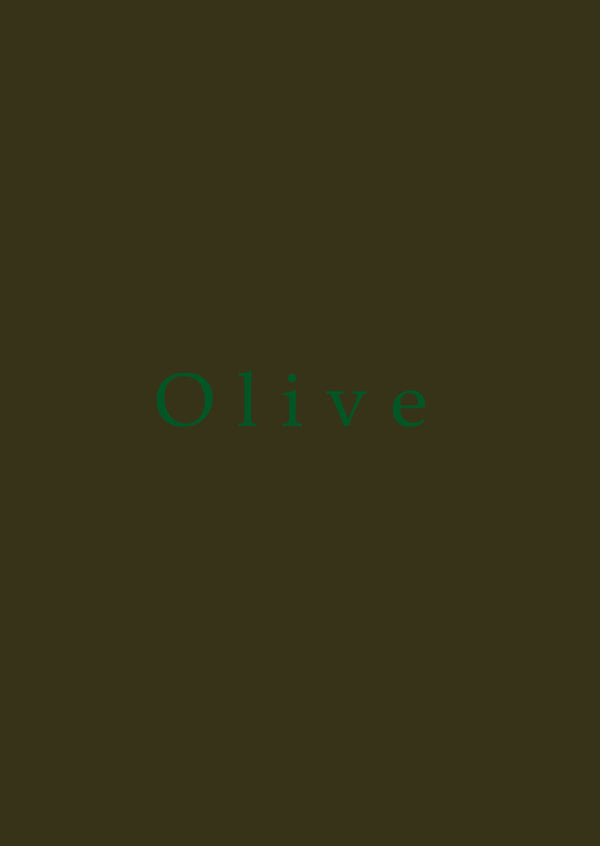 Olive color