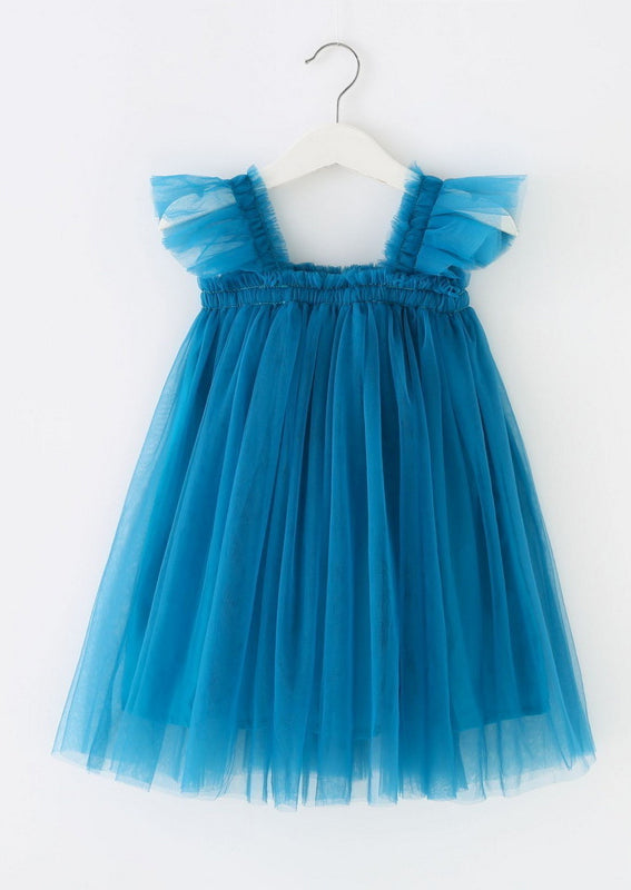 2t best sale blue dress