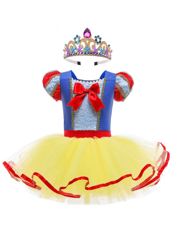 girls costumes for Halloween, Snow White Costume, Little girl costumes, Co play costumes, play dress up