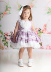Lavender Fields Dress