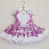 Lavender Fields Dress