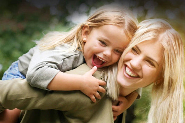 10 Stress Relief Ideas for Busy Moms - Hannah Rose Vintage Boutique