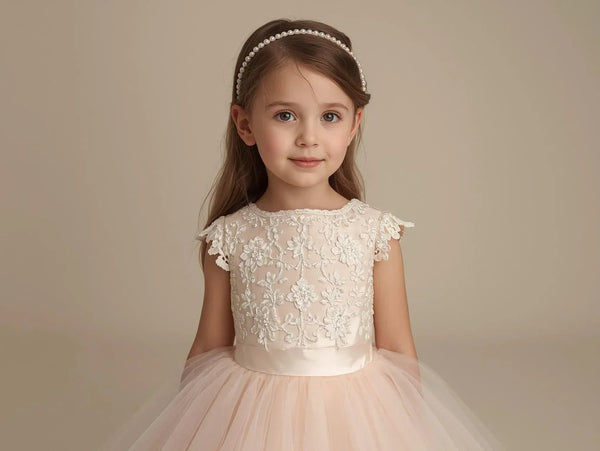 Affordable Flower Girl Dresses That Look Boutique‑Level Elegant 2026
