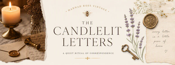 Best Monthly Letter Subscription for Women