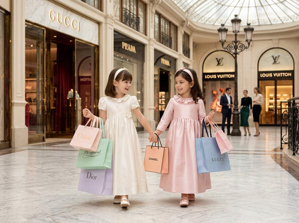 Best European Kids’ Clothing Brands