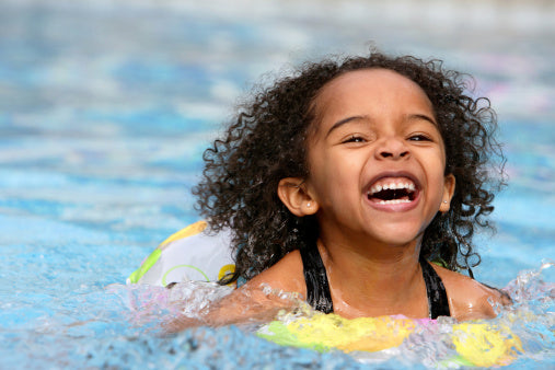 Pool Safety for Kids: Keep Children Safe Around Water
