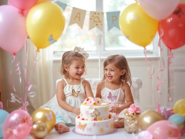 Best Baby Girl Birthday Dresses for 2025/2026 - Hannah Rose Vintage Boutique