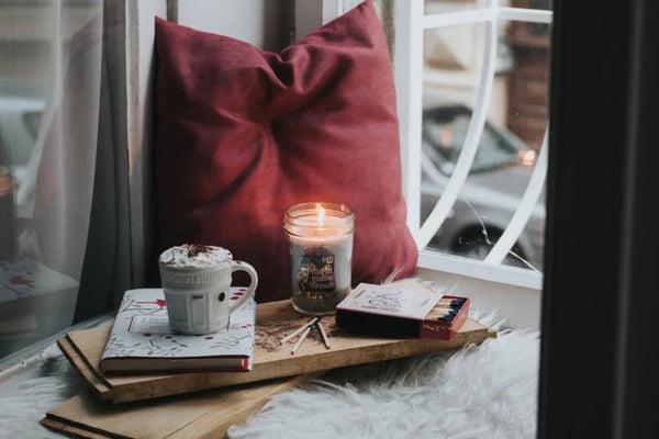 Best Staycation Ideas For Busy Moms - Hannah Rose Vintage Boutique