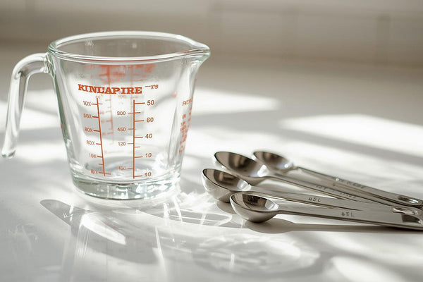 How Many Ounces in a Cup