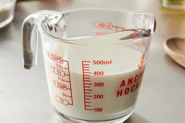 How Many Ounces in a Cup for Moms - Hannah Rose Vintage Boutique