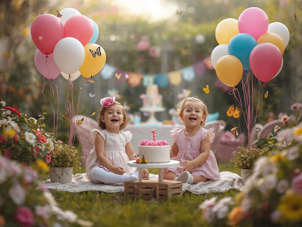 How to Choose the Perfect 1st Birthday Outfit for Your Little One - Hannah Rose Vintage Boutique