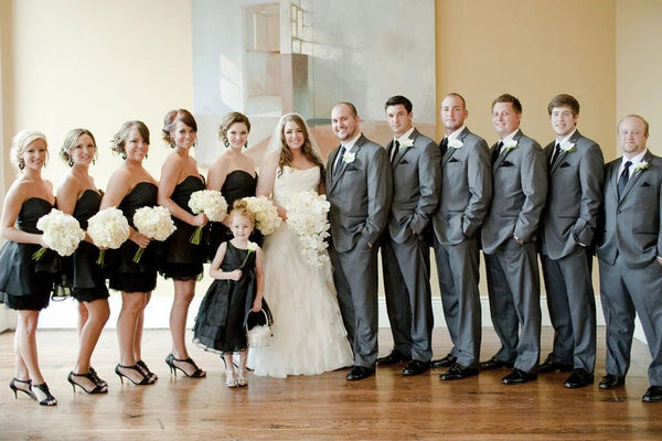 How to Plan a Wedding: A Step-by-Step Guide - Hannah Rose Vintage Boutique