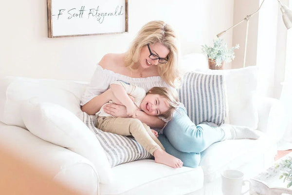 Parenting Classes: Building the Foundation for Successful Parenting - Hannah Rose Vintage Boutique