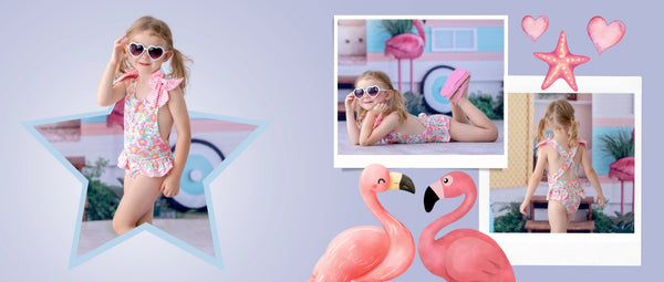 Summer Fun Activities for Kids - Hannah Rose Vintage Boutique