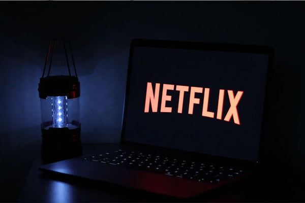 What to Watch: Exploring the Vast Library of Netflix - Hannah Rose Vintage Boutique