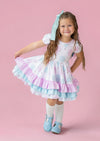 kids party dresses for girls