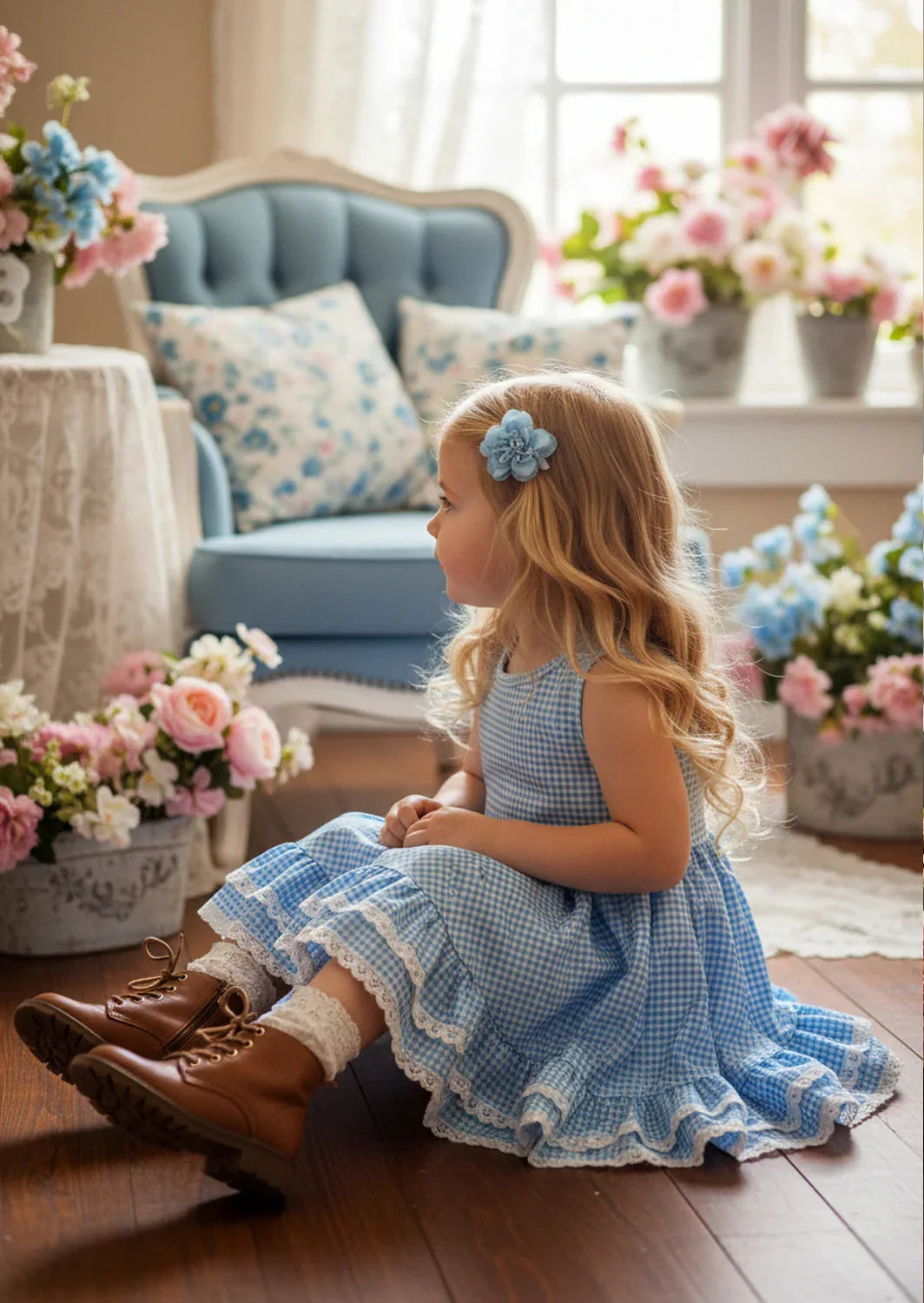toddler boutique dresses