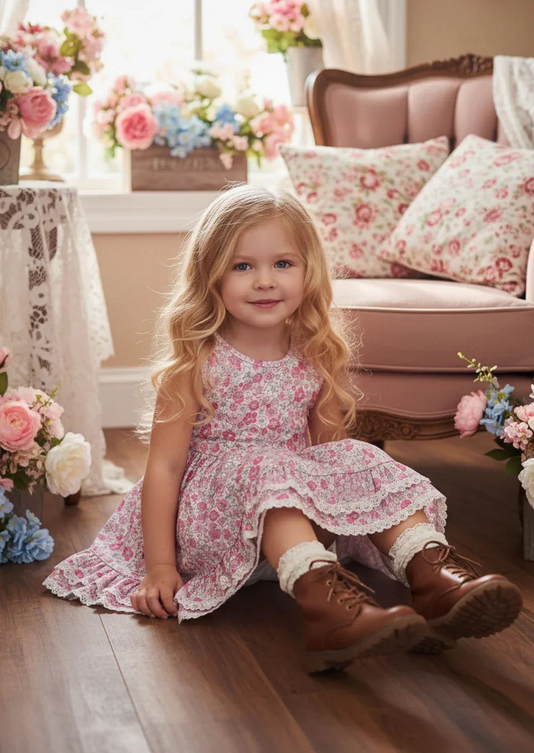 best place to buy toddler dresses