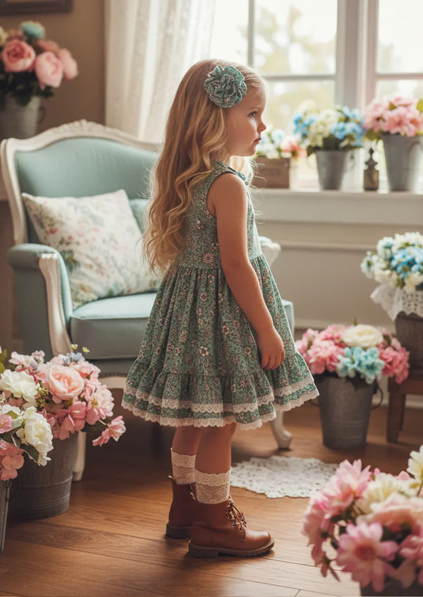 Girls twirl dresses near me