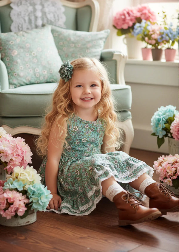 cute dresses for toddlers