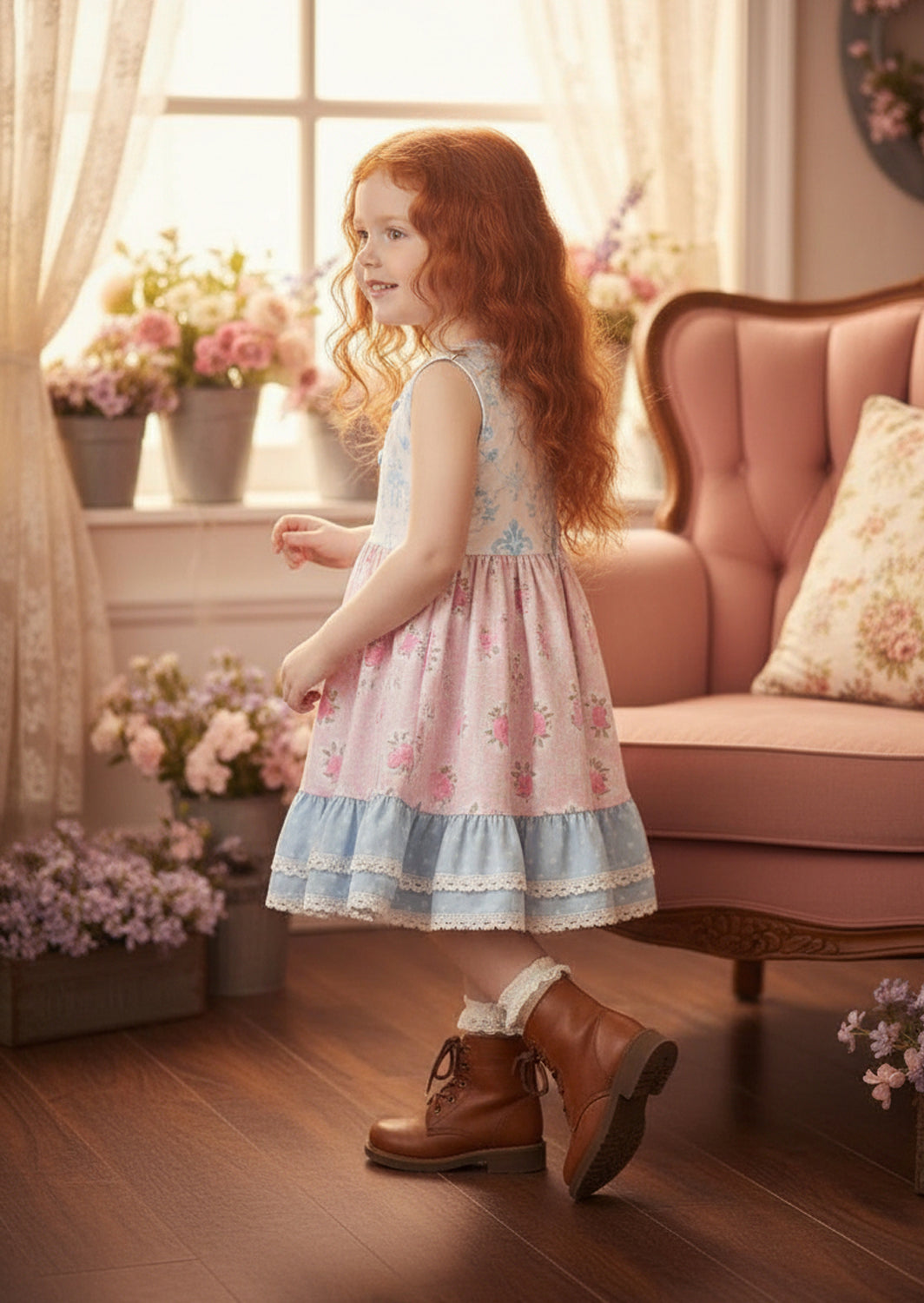 little stocking co dresses