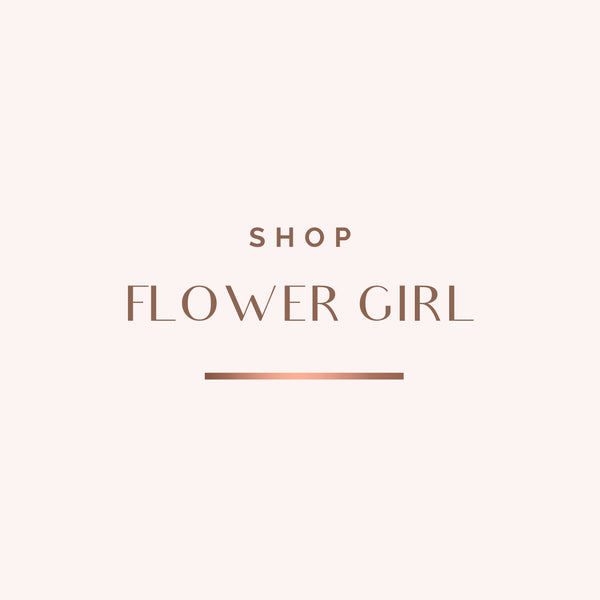 shop flower girl dresses