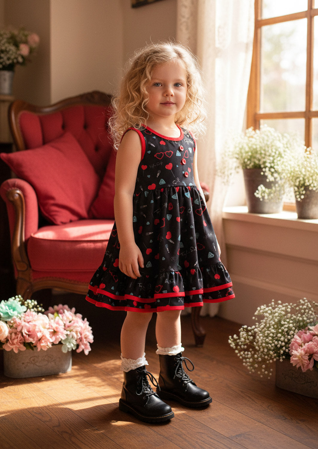 best dresses for toddler girls