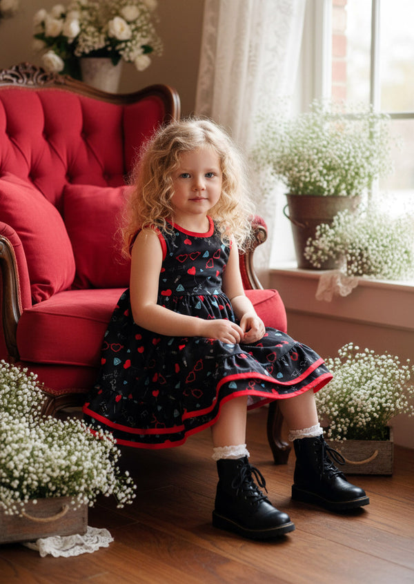 hannah anderson children's clothes