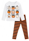 Toddler Halloween Clothes