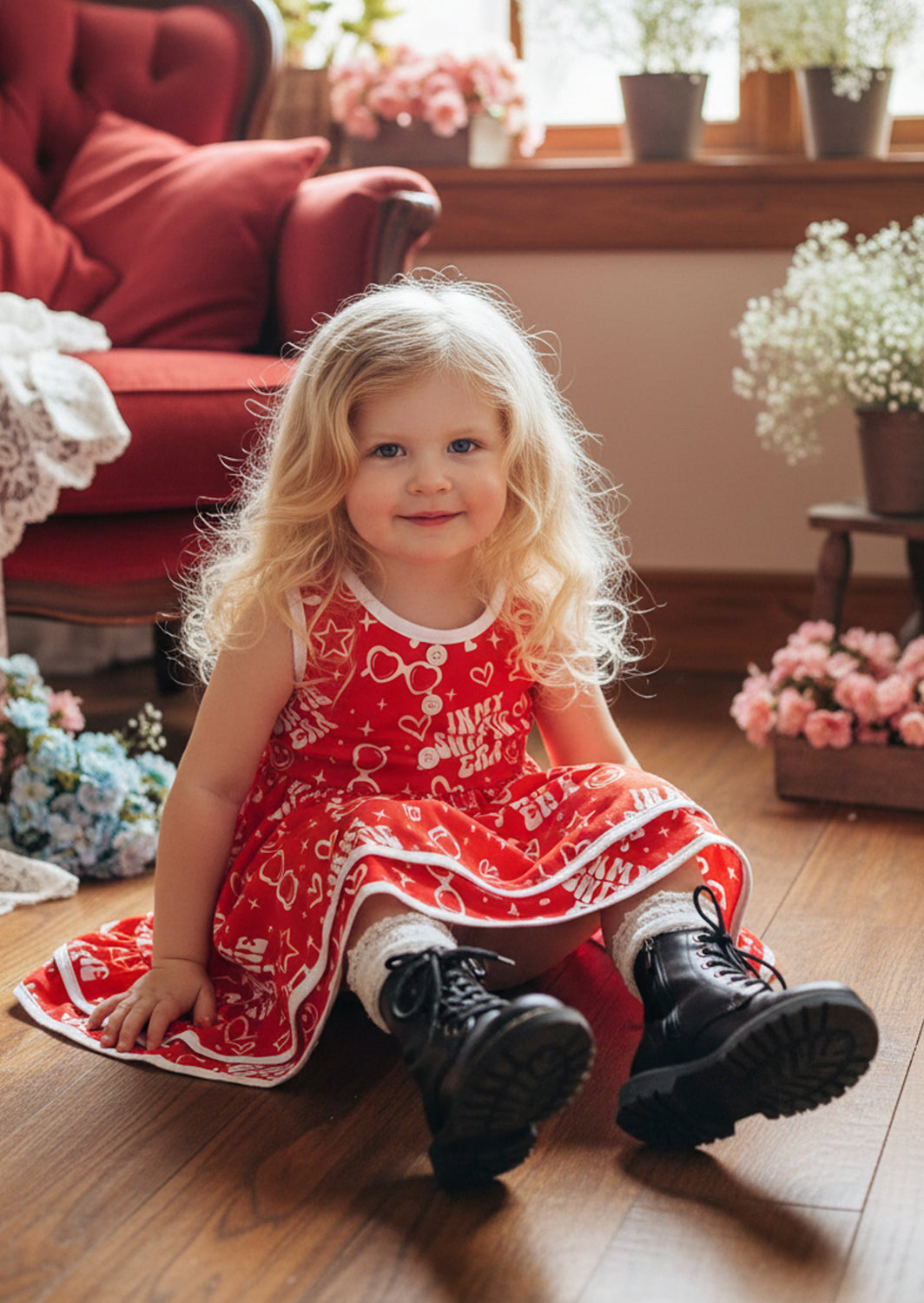 Best summer dresses for toddler girls