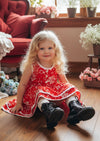 Best summer dresses for toddler girls