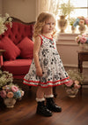 toddler comfy everyday dress