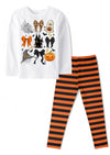 Spooky Halloween Clothing