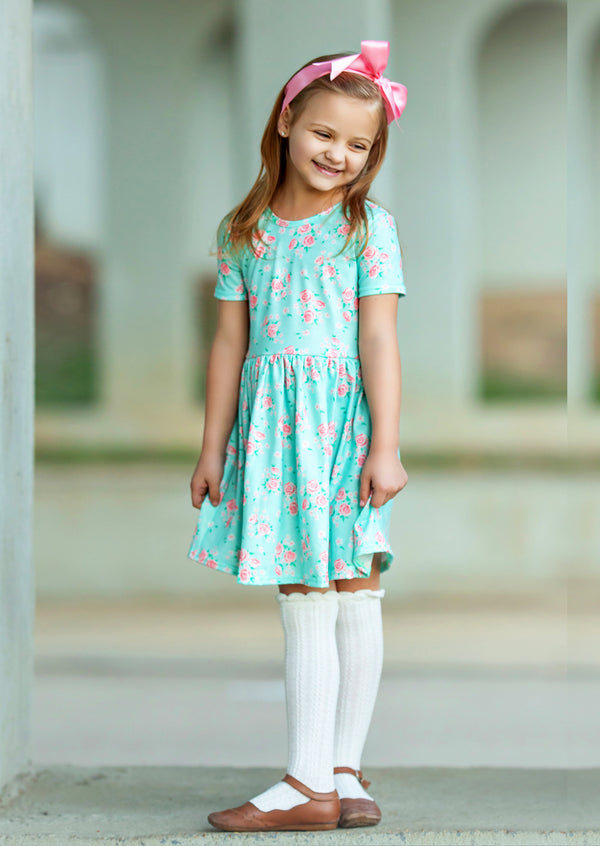 beautiful effortless toddler girl dresses