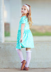 elegant dresses for little girls