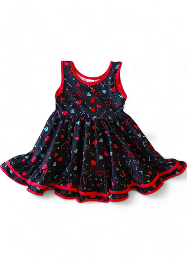 Kids Twirl Dresses