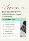 Strategic On-Page SEO Services