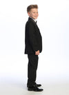 Boys Branford Tuxedo - 5 Piece | Sizes 6m to Teens 20