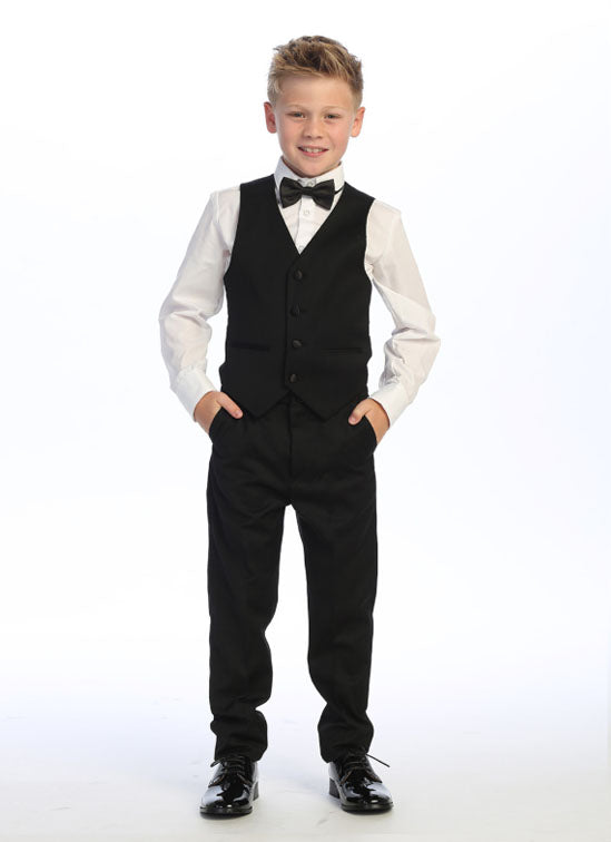 Boys Branford Tuxedo - 5 Piece