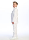 Boys Branford Tuxedo - 5 Piece | Sizes 6m to Teens 20