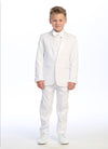 Boys Branford Tuxedo - 5 Piece | Sizes 6m to Teens 20