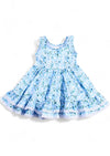 girls tea party dress