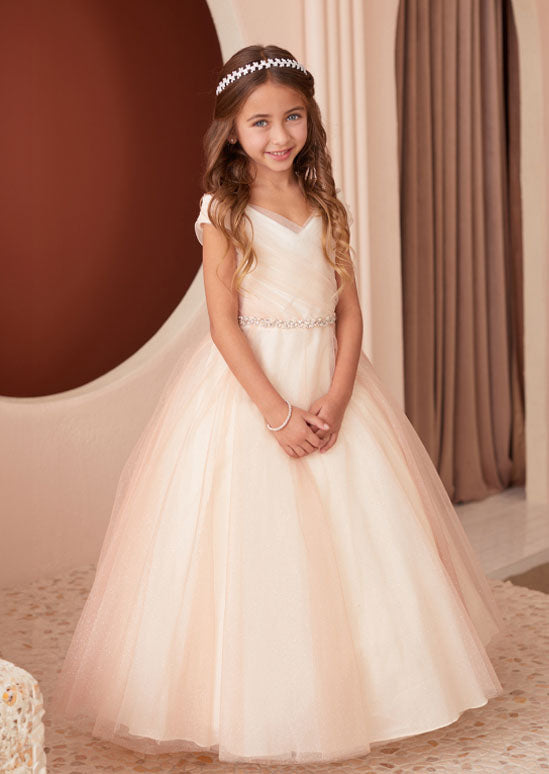 Seraphina  Dress Ivory