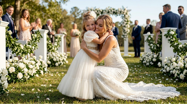 Hannah Rose Vintage Bridal Boutique
