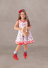 toddler girl birthday party dress