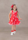 girls casual dresses