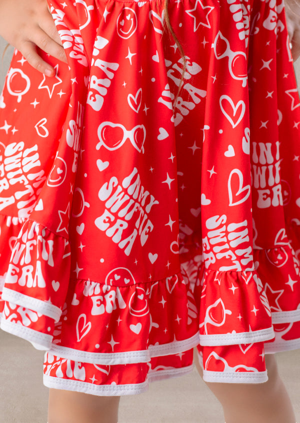 girls party dress for birthday